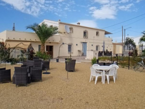 2Bedrooms - 2Bathrooms - Saltwater Pool - Parking, Arboleas